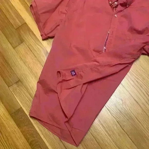 Izod Mens Large Shirt - Picture 3 of 5